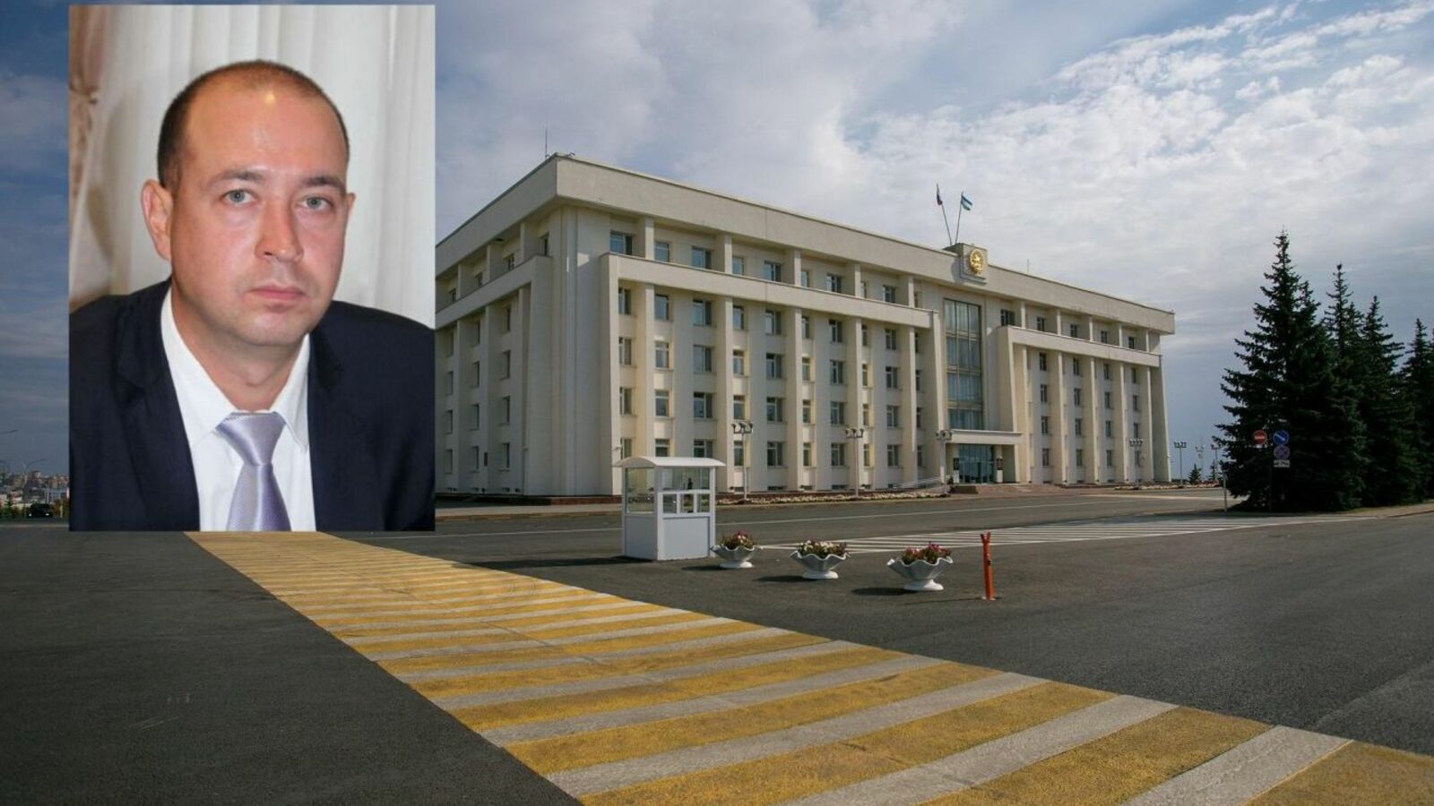 пресс-служба Главы Башкортостана