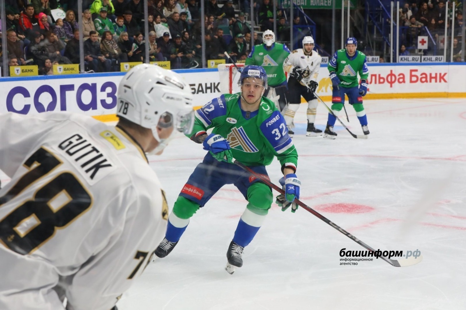 Валерий Шахов архив  ИА «Башинформ»