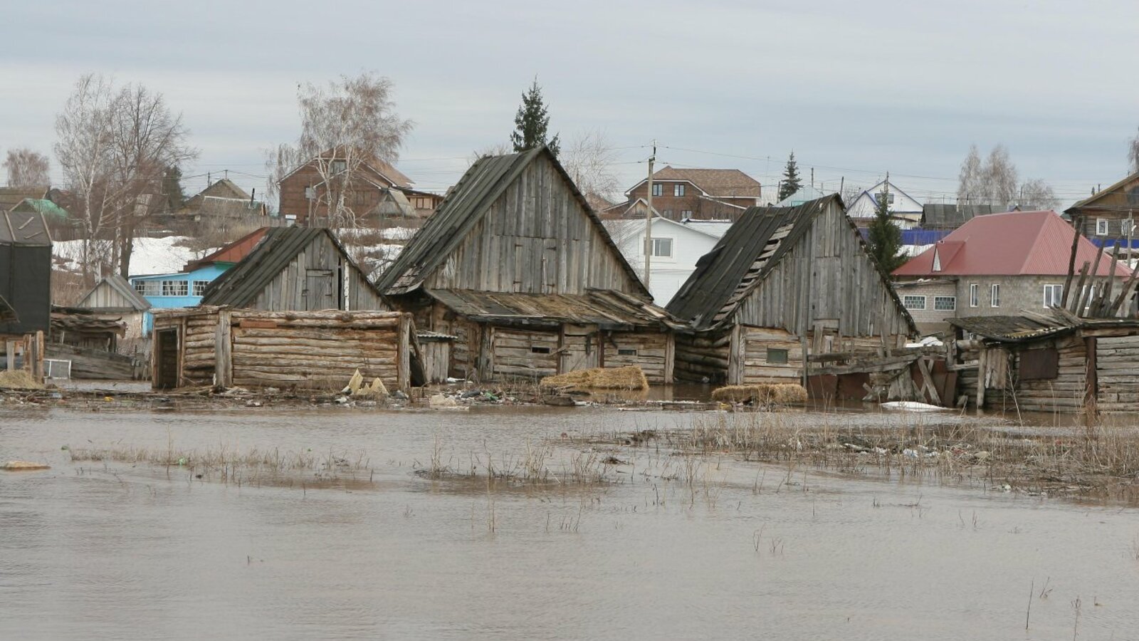 Олег Яровиков