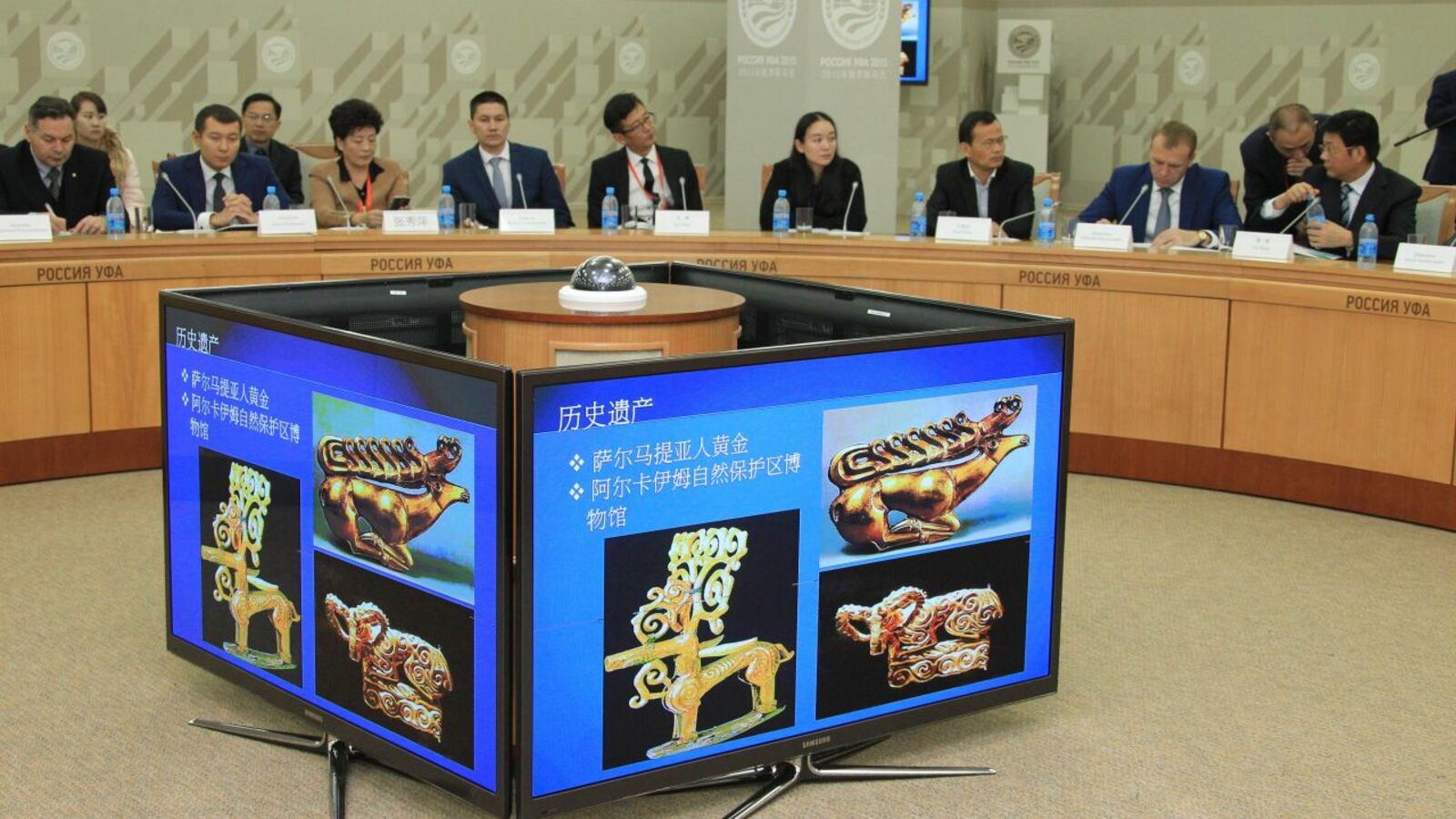 Олег Яровиков