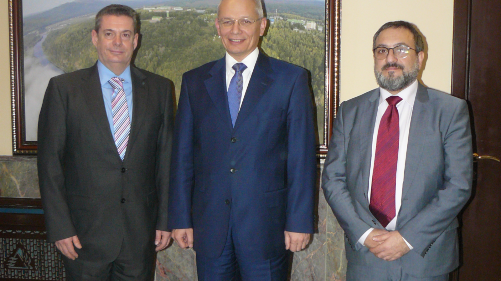 Лилия Нуретдинова