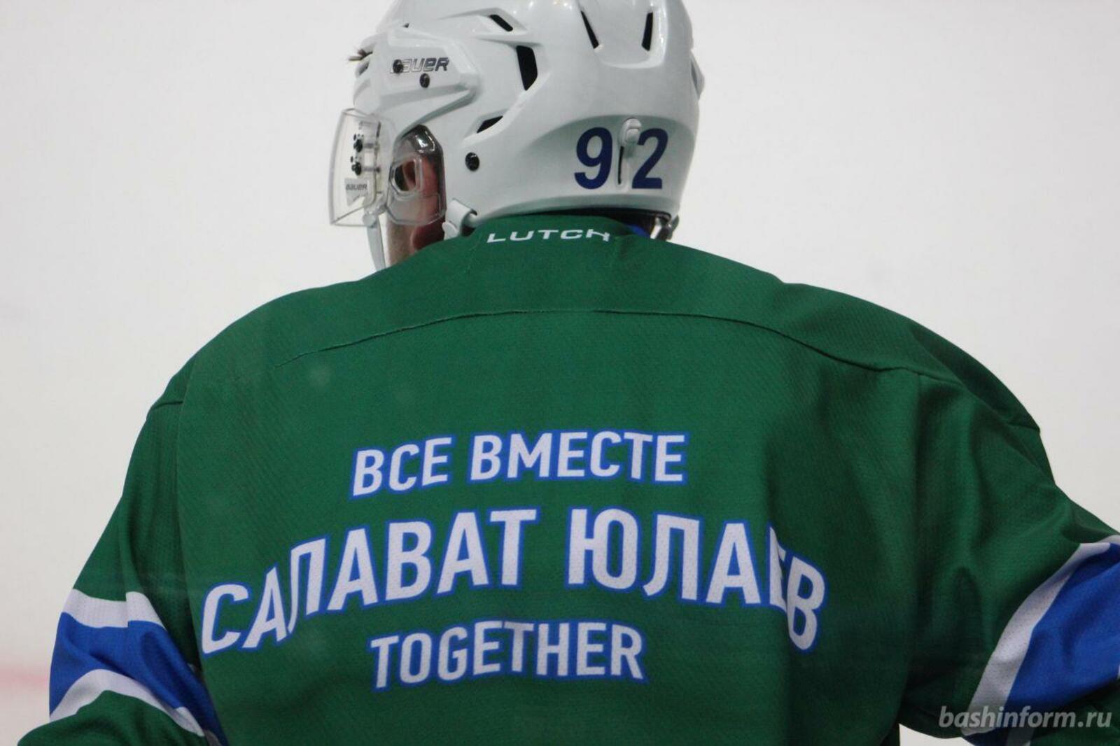 ИА «Башинформ»