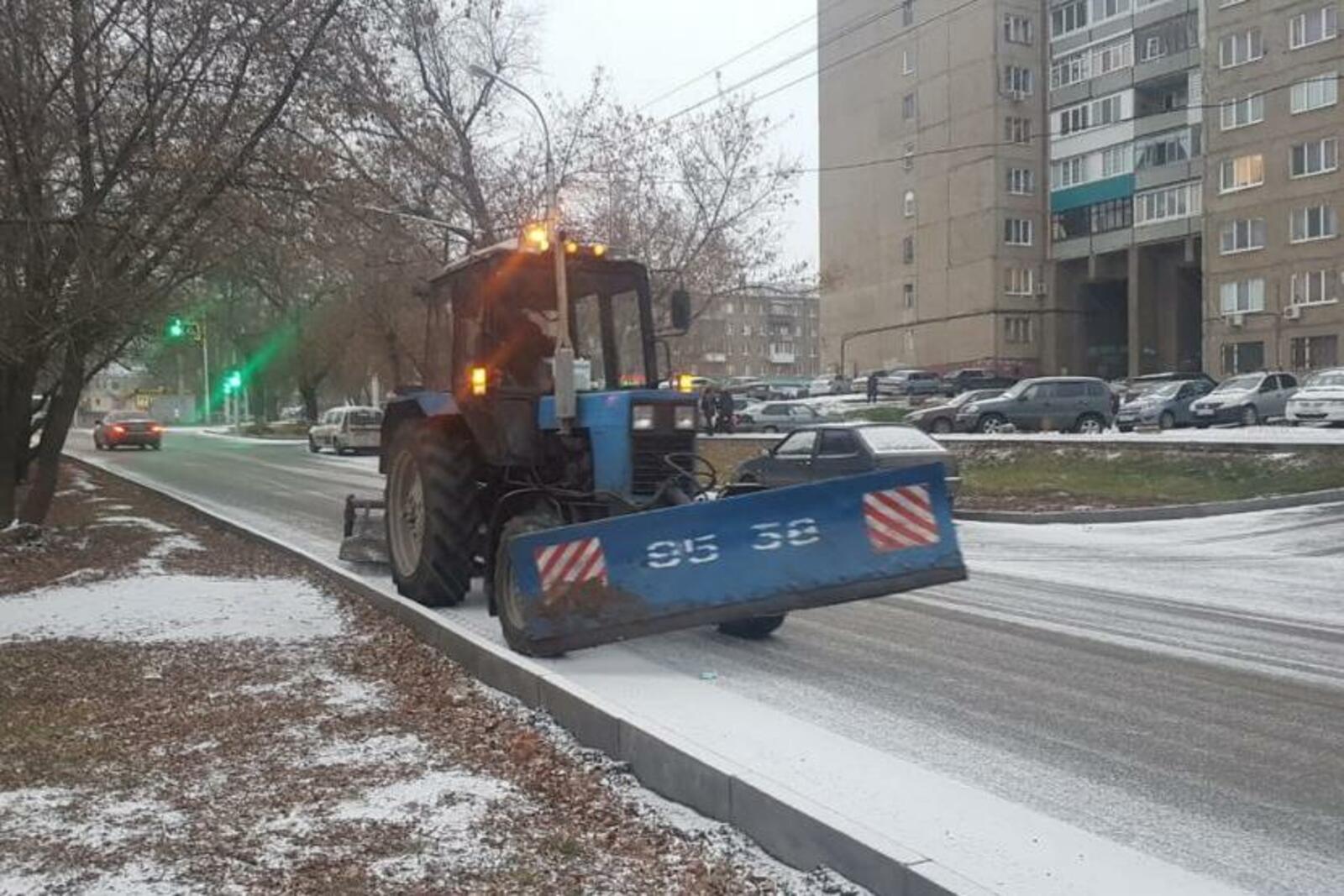администрация г.Уфа
