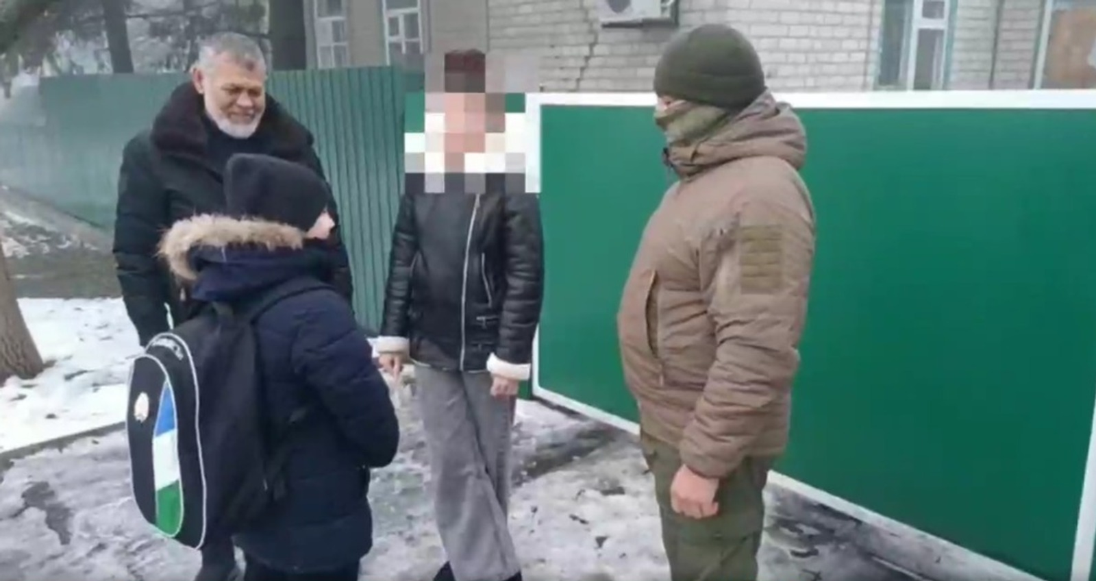 видеонан скриншот