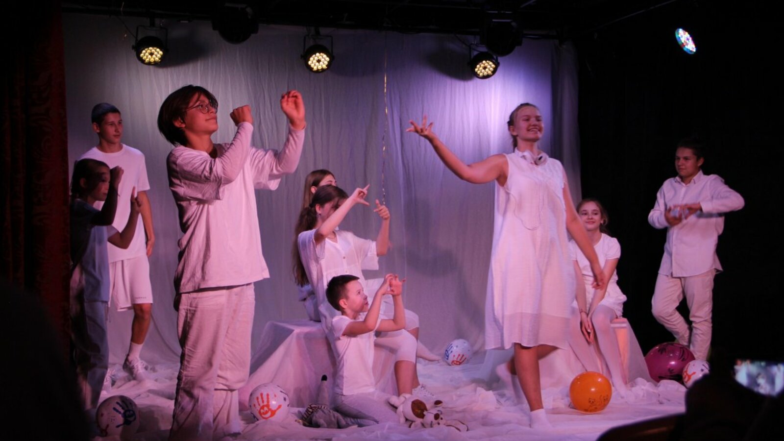 Ксения Калинина