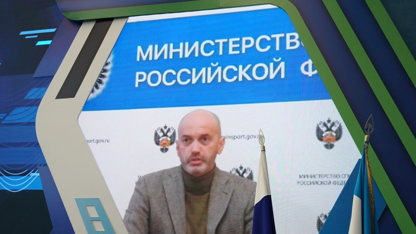 Олег Яровиков