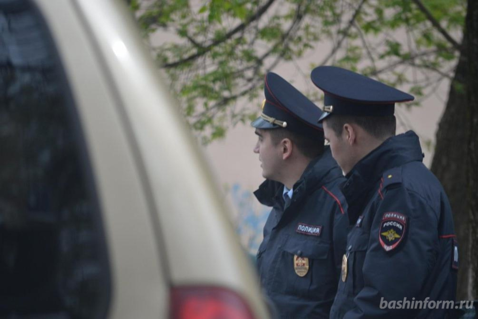 автор