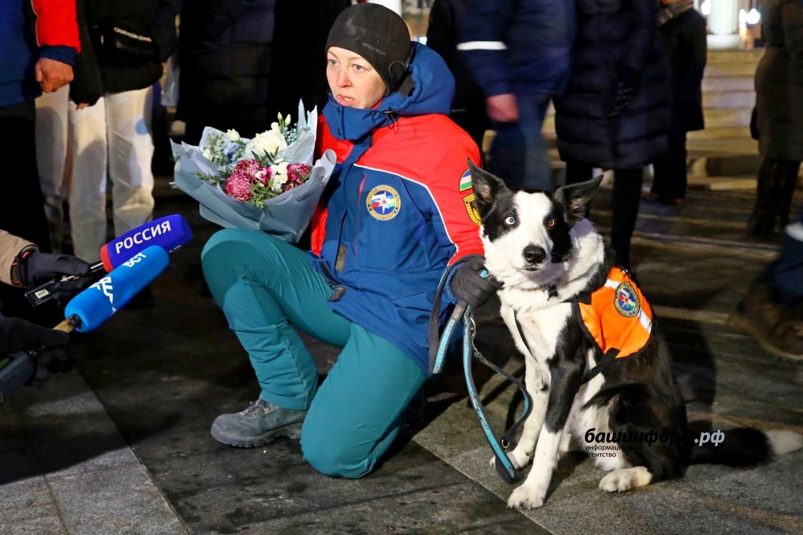 Валерий Шахов