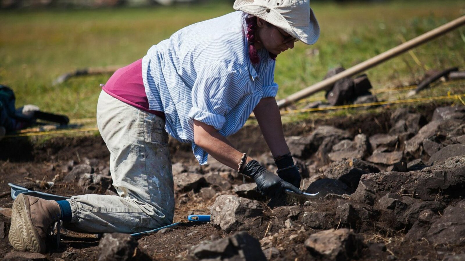 Дим Тулунгужин