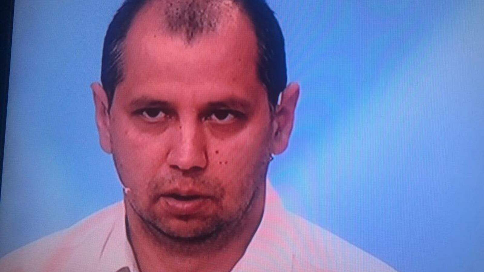 Скриншот Первый канал