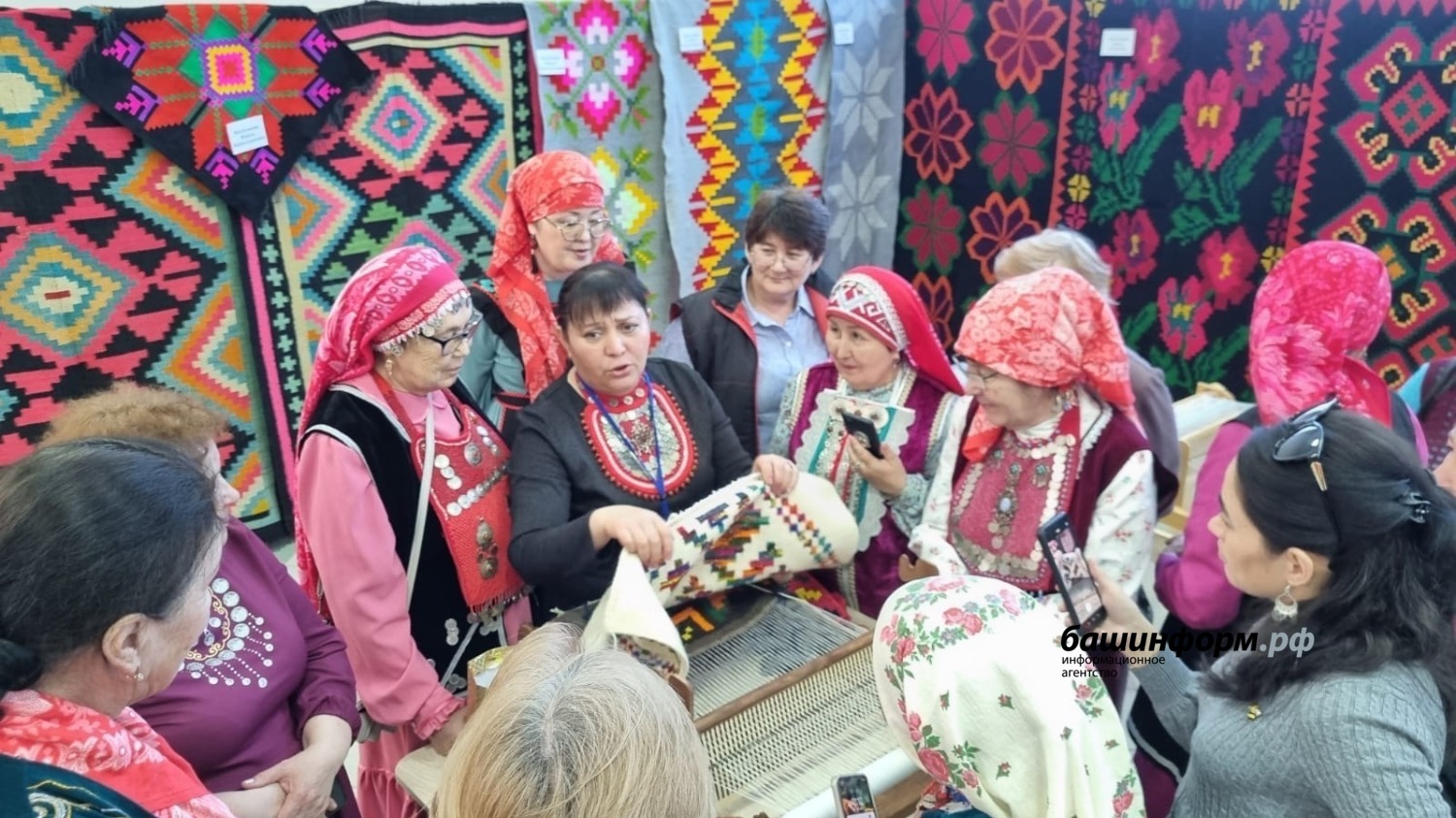 личный архив  Гузель Валитова