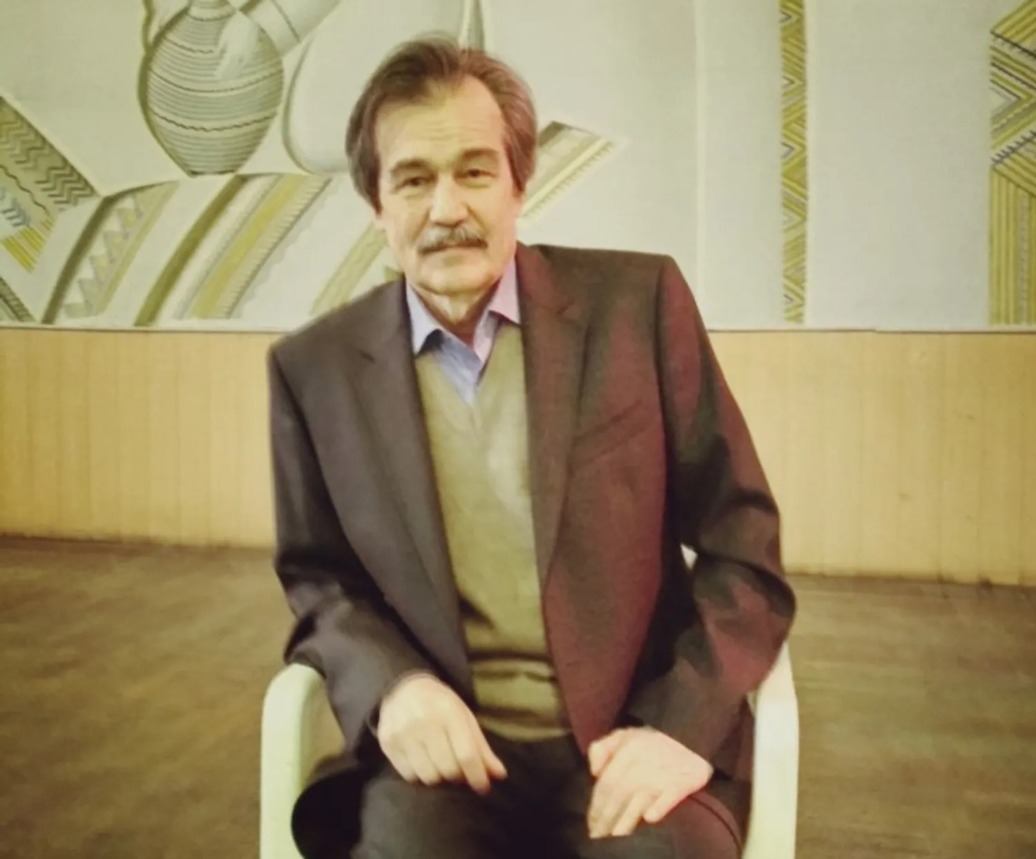 Фарит Сулейманов