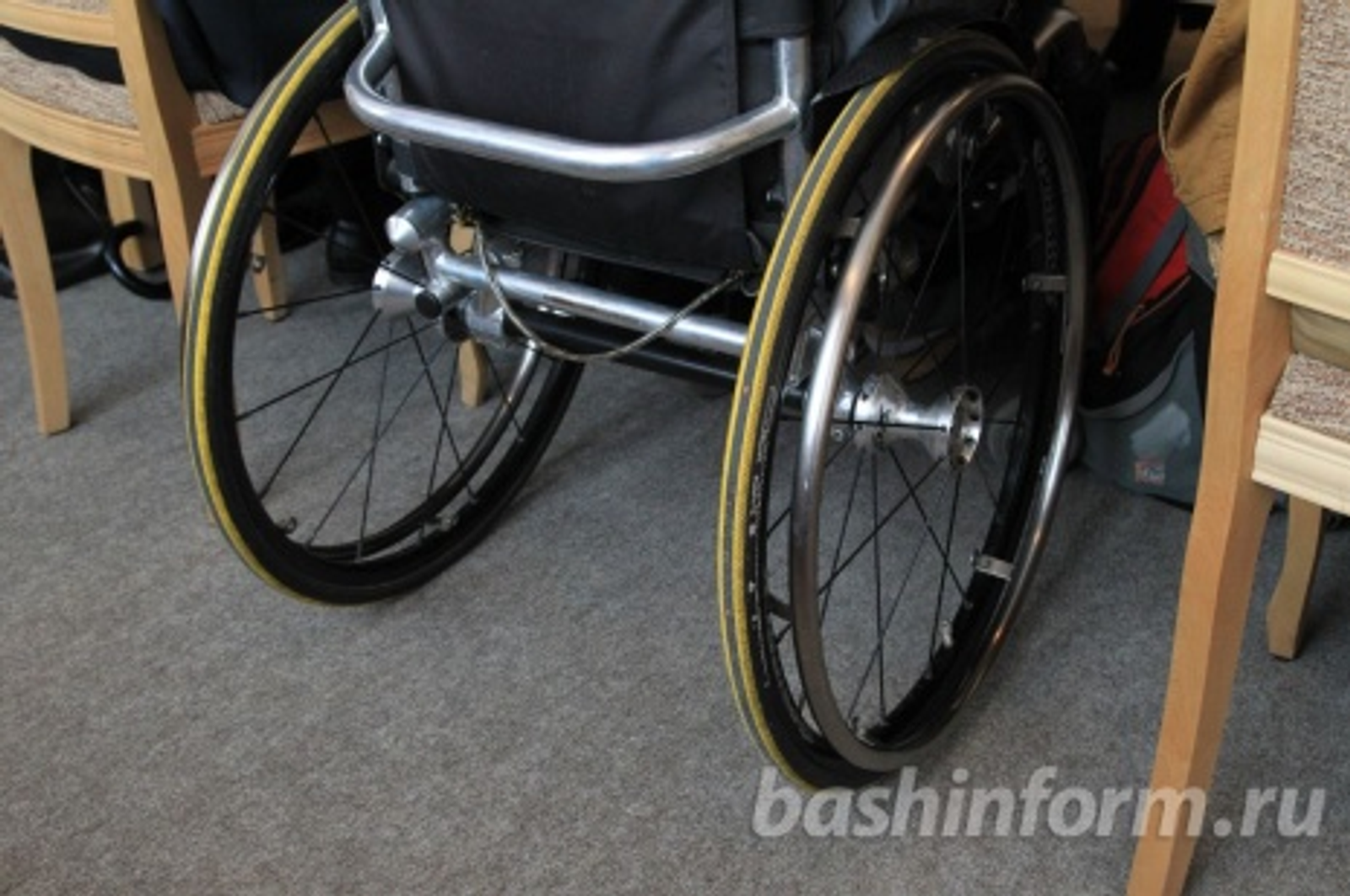 Олег Яровиков