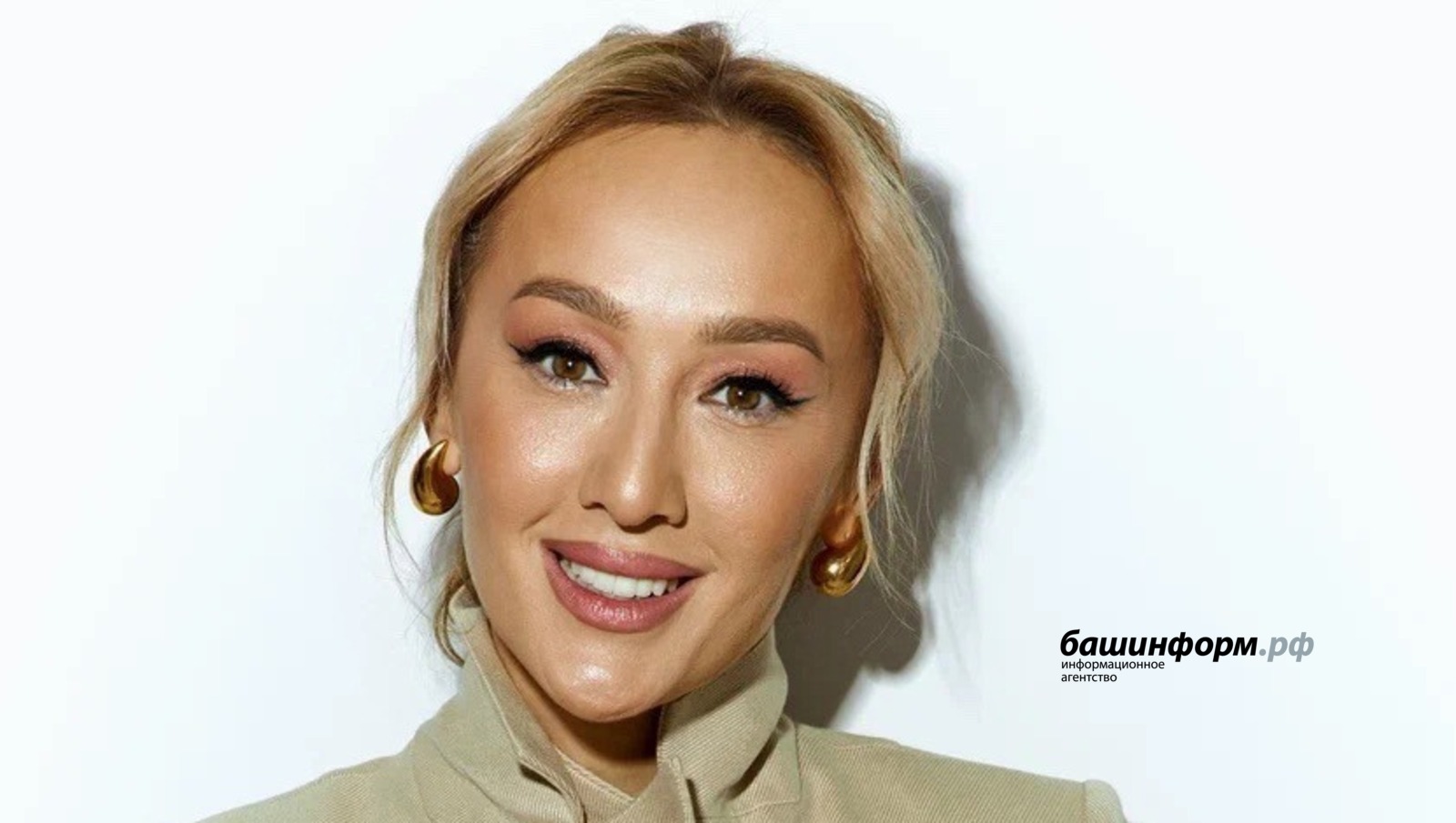 Лилия Курамшина личный архив Лилии Курамшиной Телеведущей БСТ присвоят особый статус в баскетбольном клубе