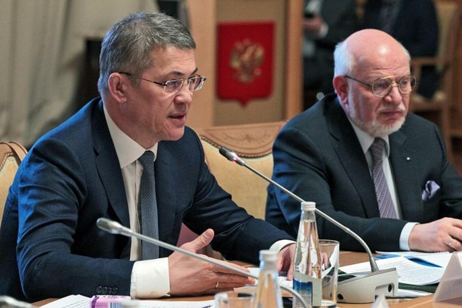 Олег Яровиков