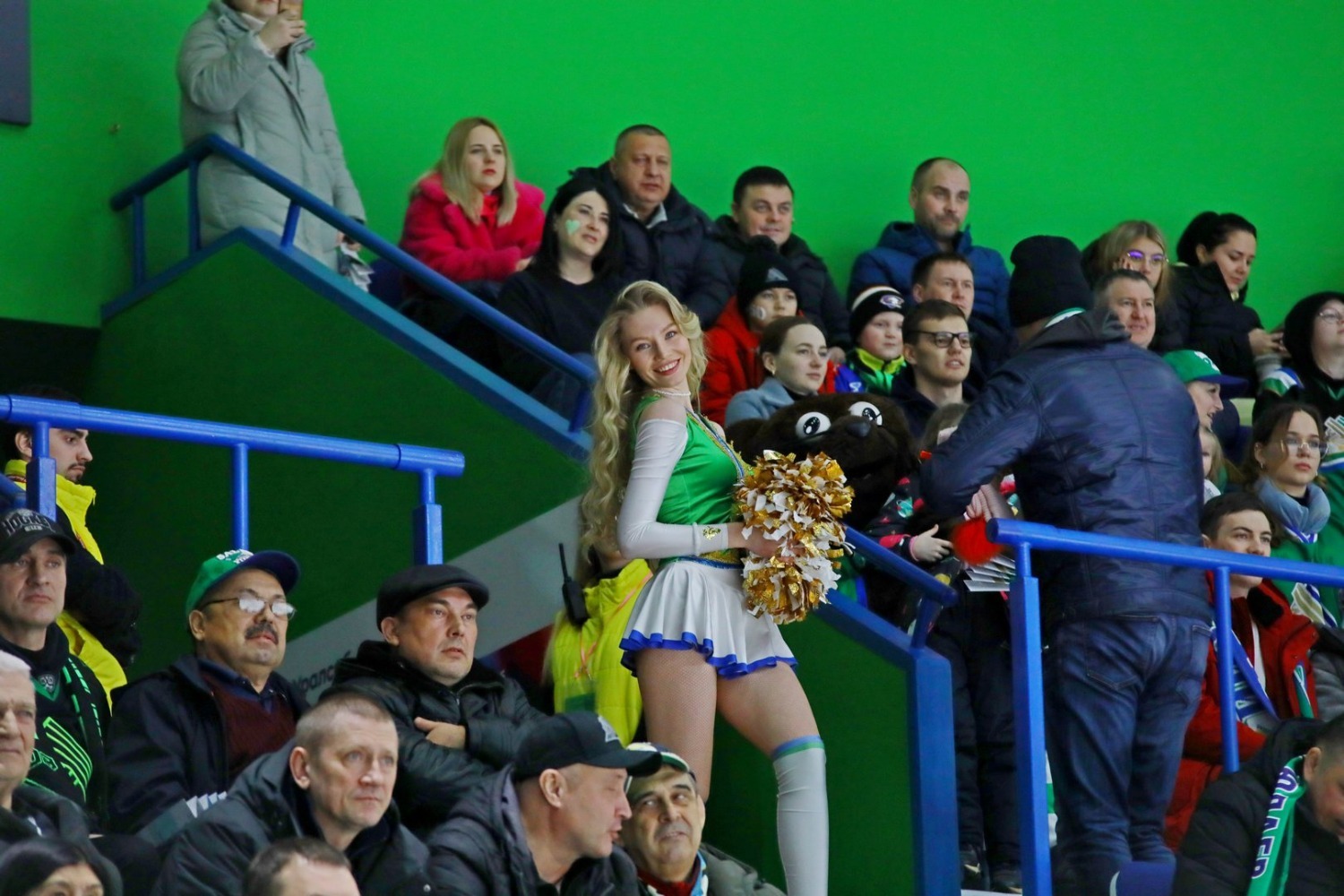 Валерий  Шахов