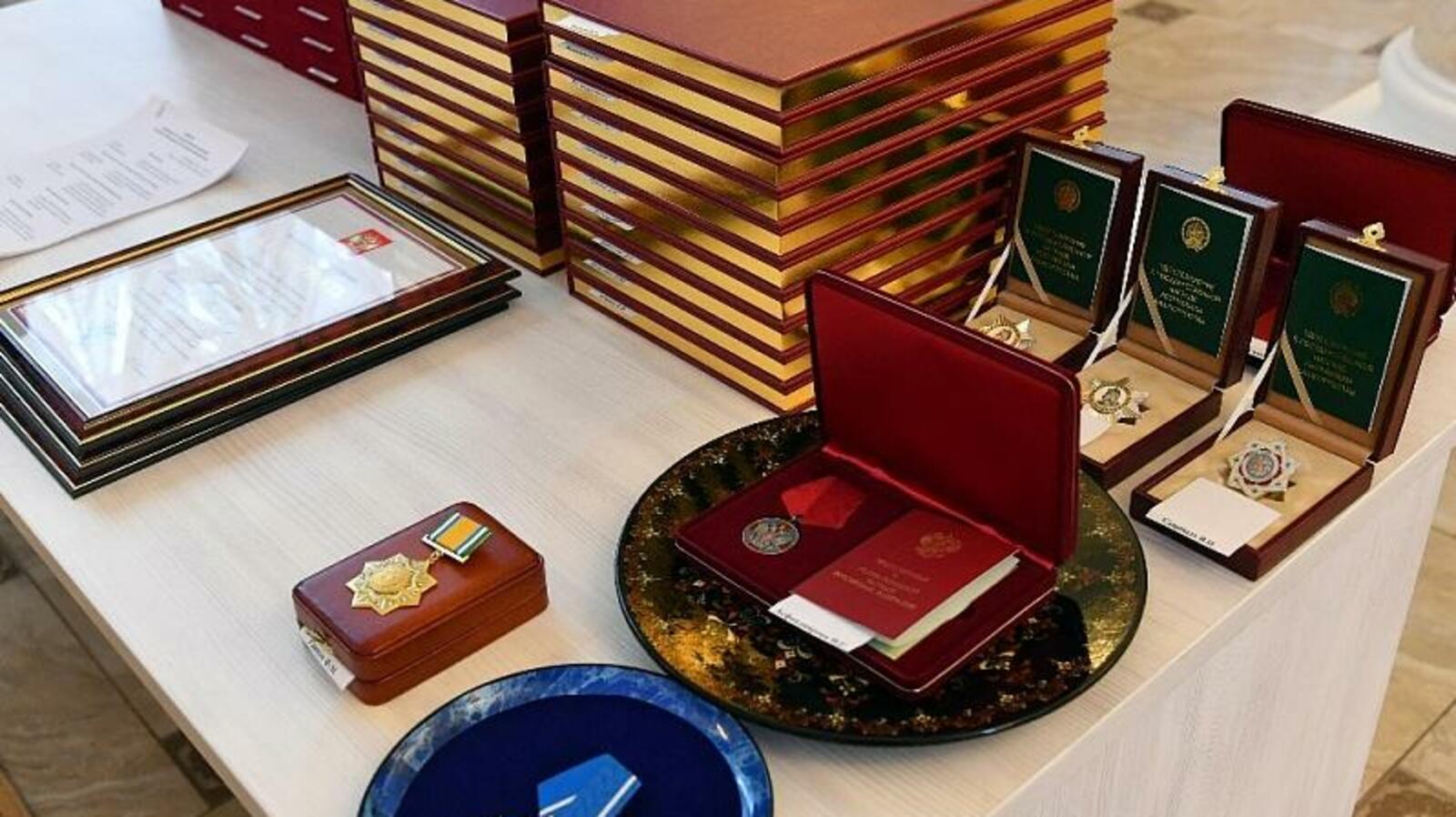 Раиф Бадыков