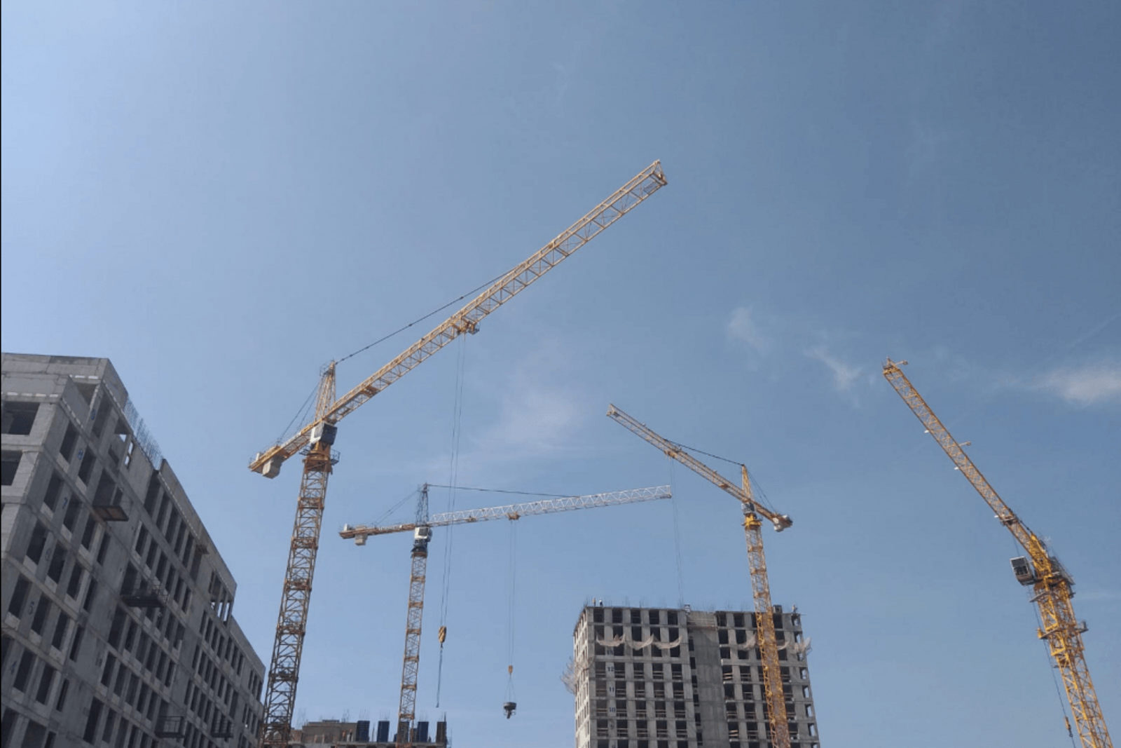Минстрой РБ
