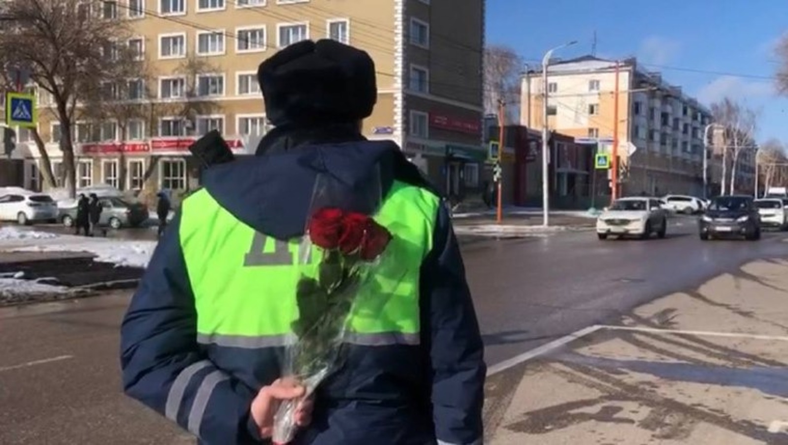 МВД по Башкирии