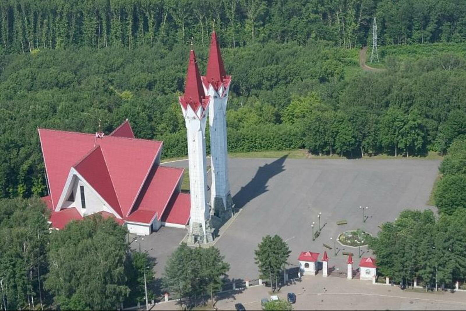 пресс-служба Главы Башкортостана