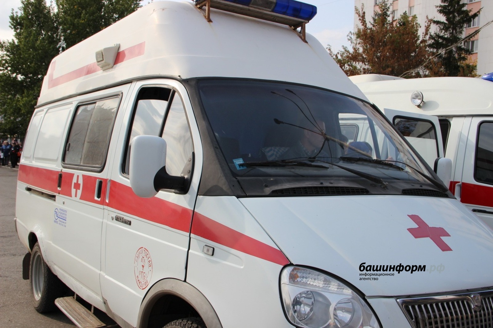 Ксения Калинина   ИА «Башинформ»