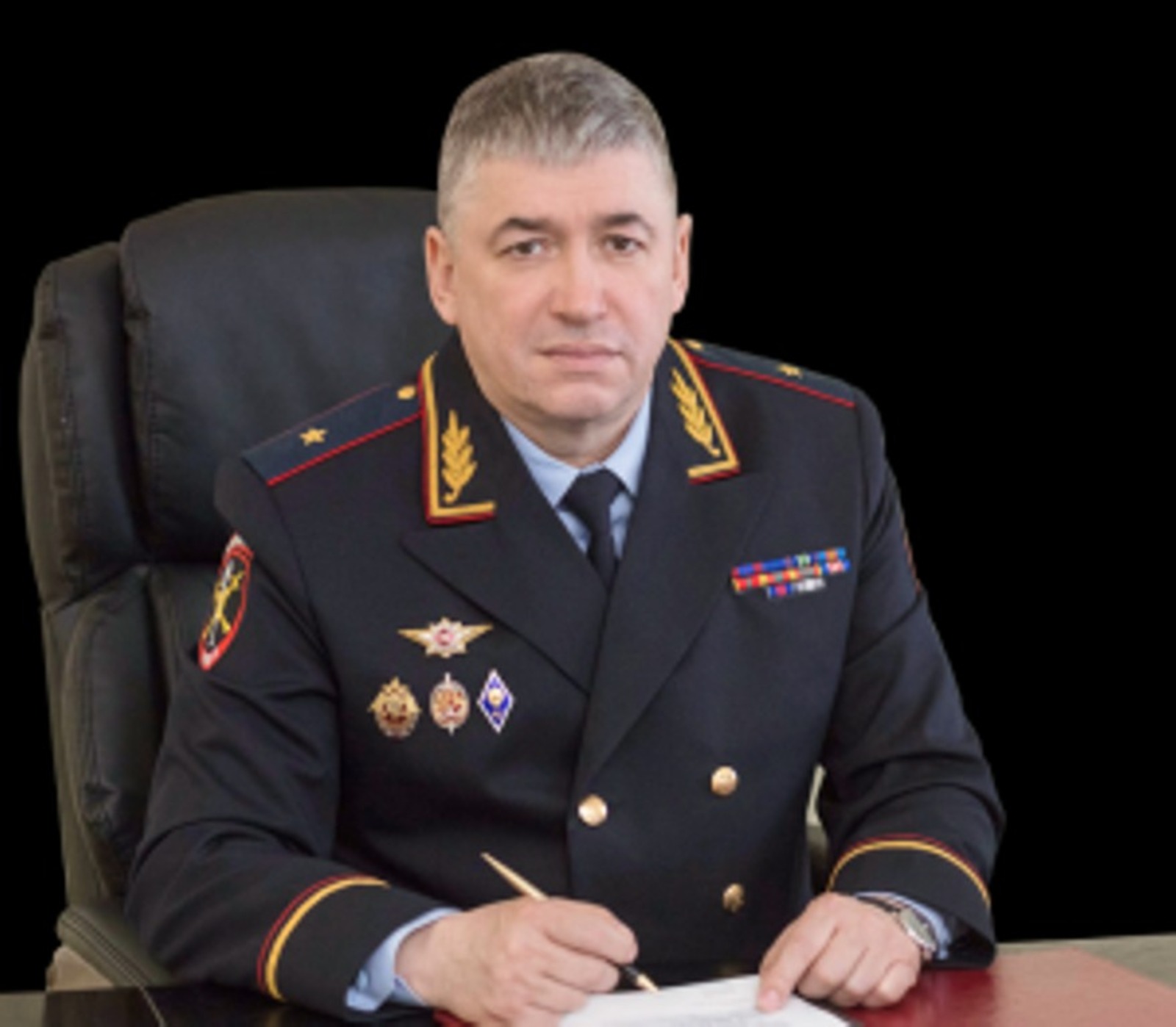 МВД по РБ
