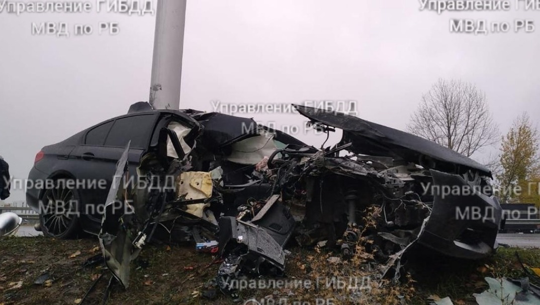 ГИБДД по РБ