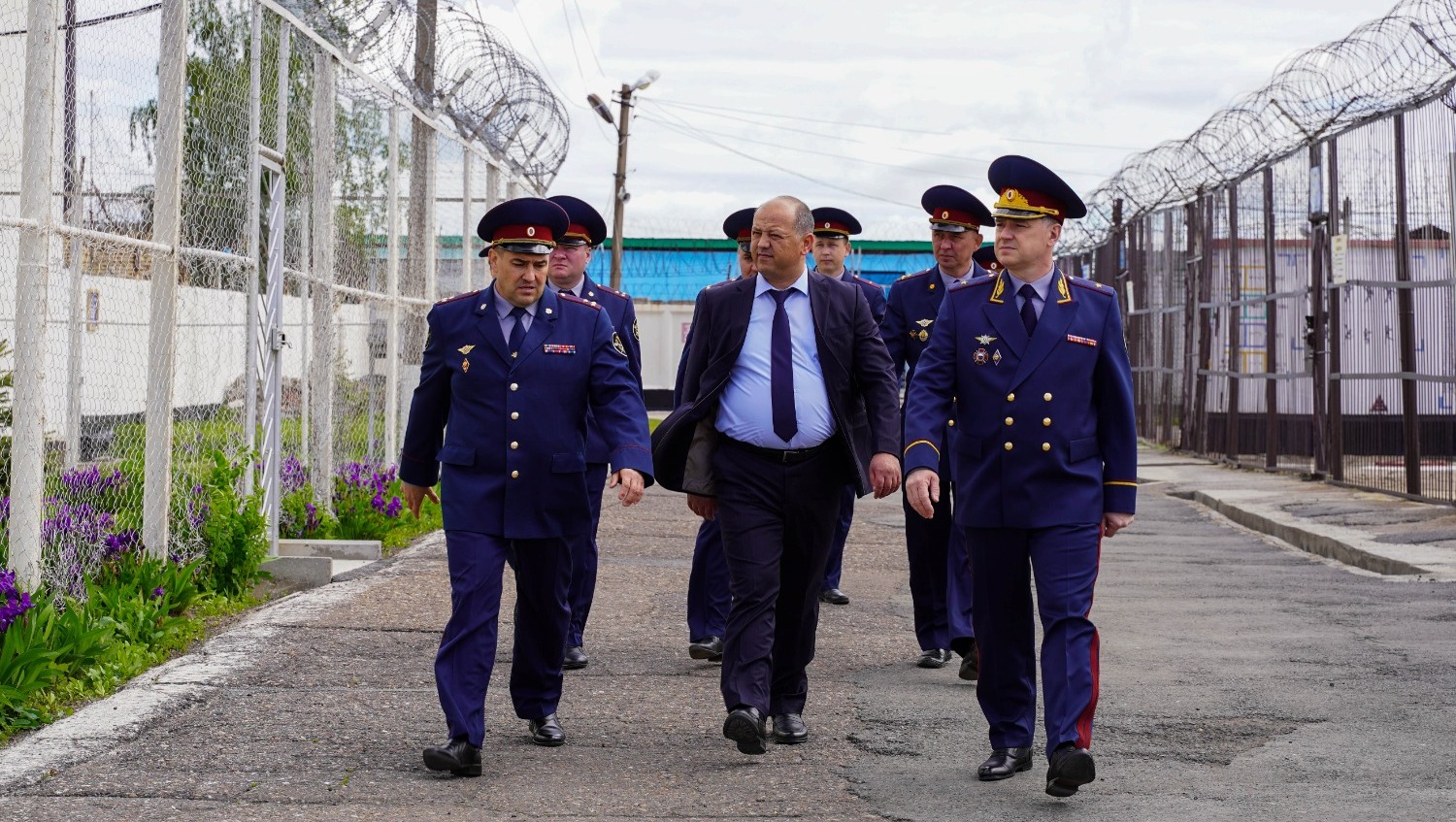 пресс-служба УФСБ России по РБ