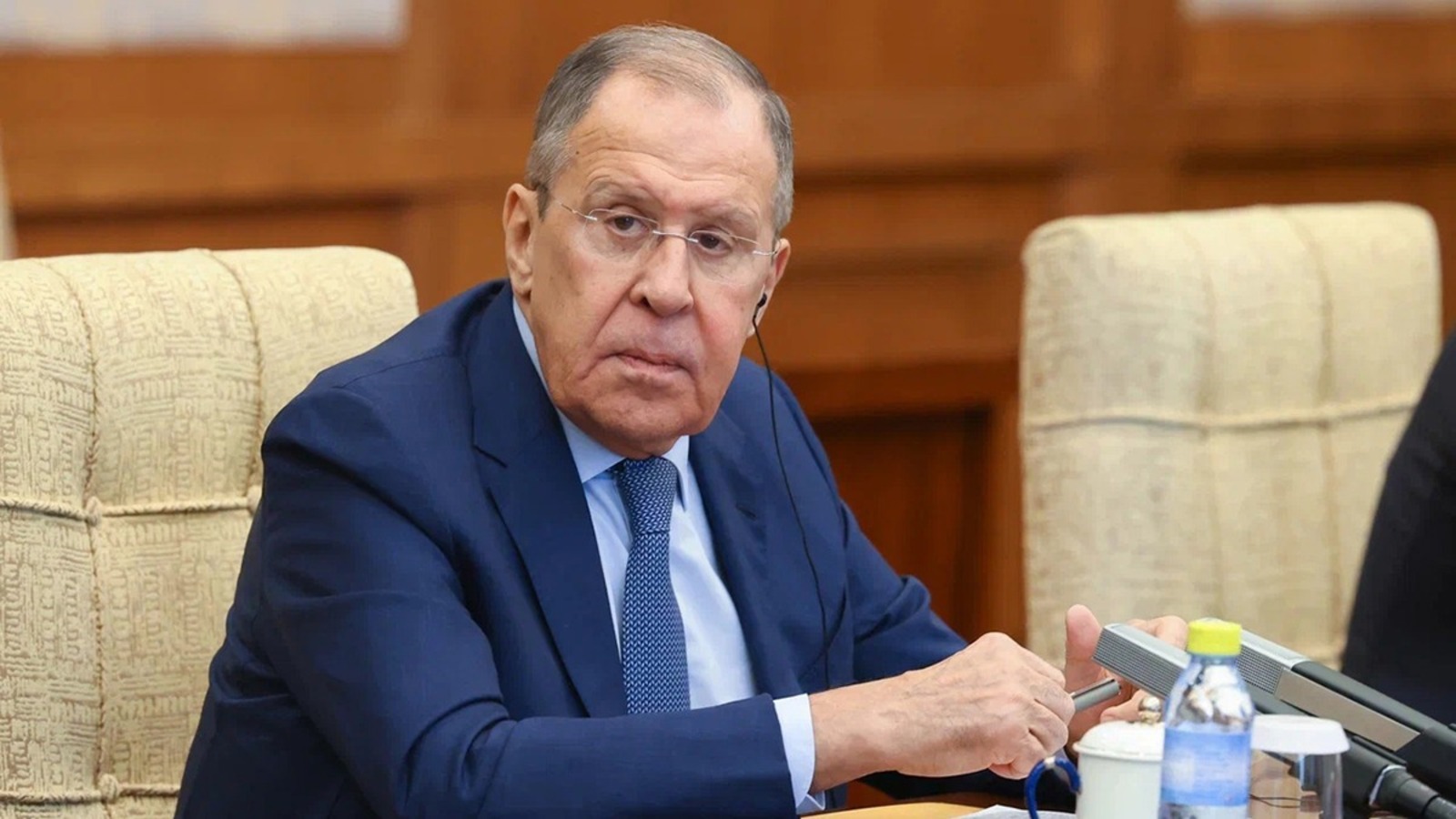 МИД РФ