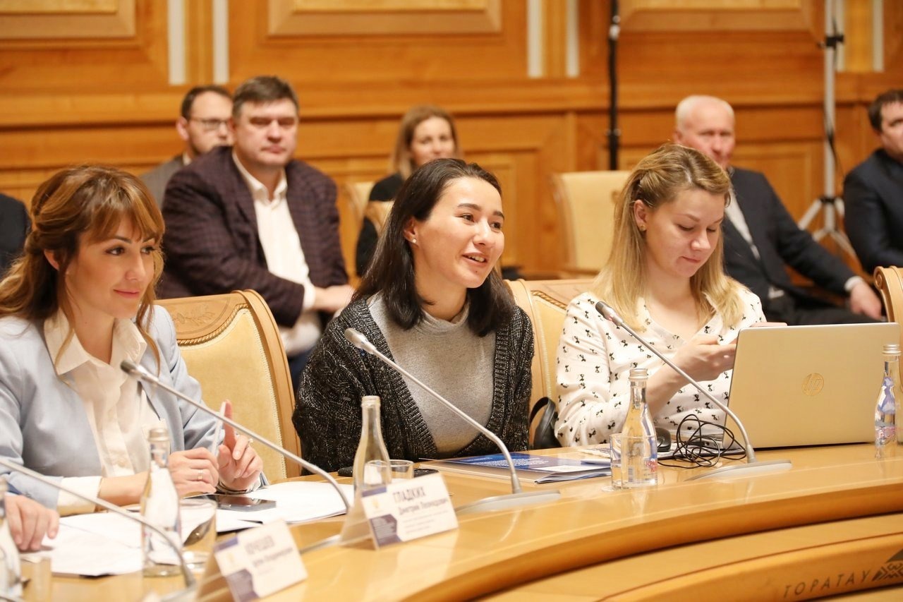 Валерий Шахов