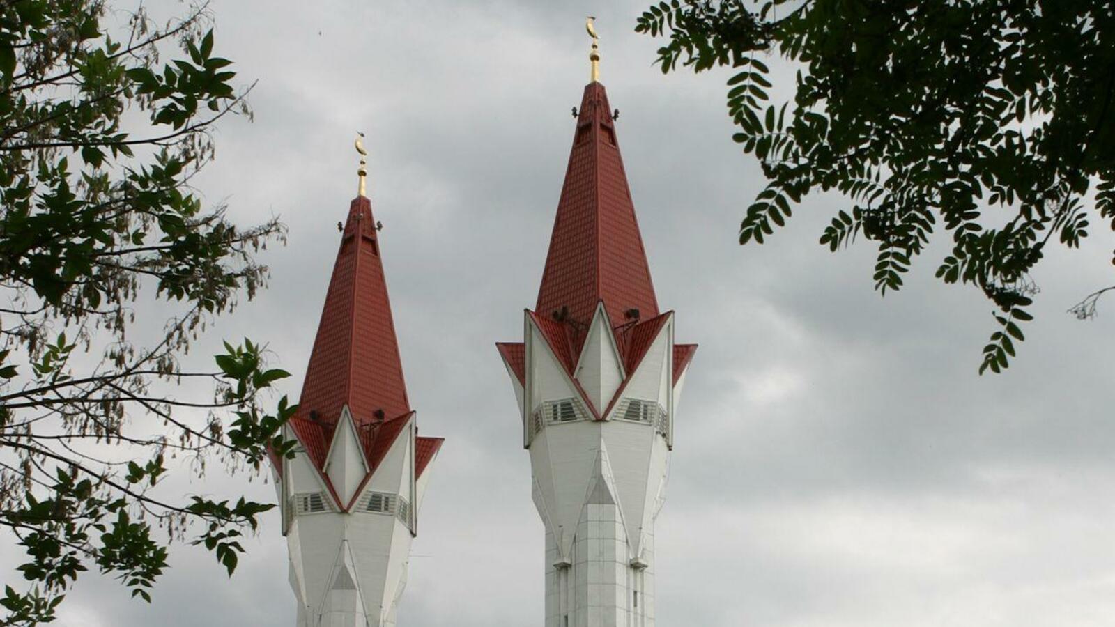 Олег Яровиков