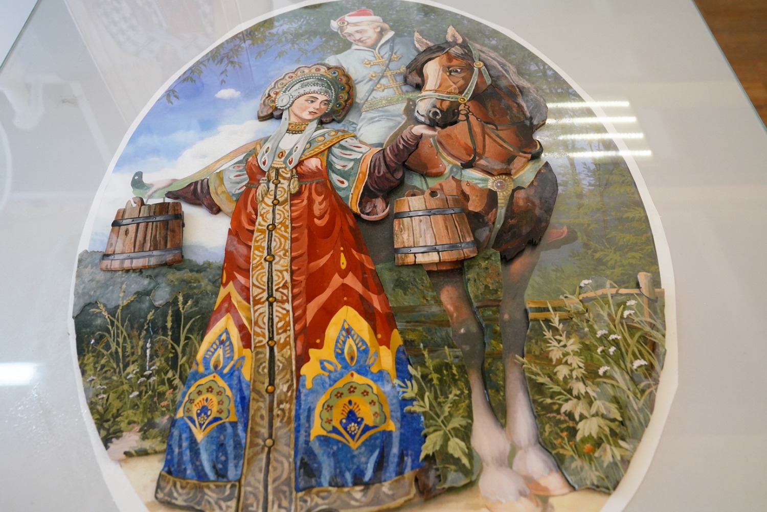 Олег Яровиков