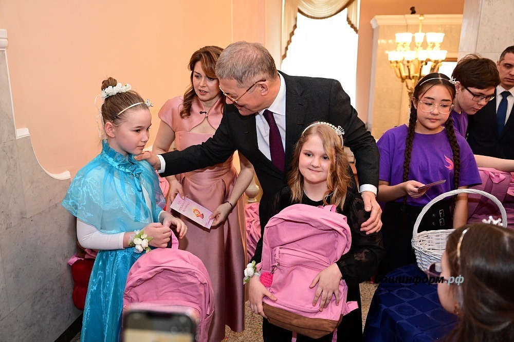 Олег Яровиков, Азат Мухамедьянов  ИА "Башинформ", пресс - служба Главы РБ