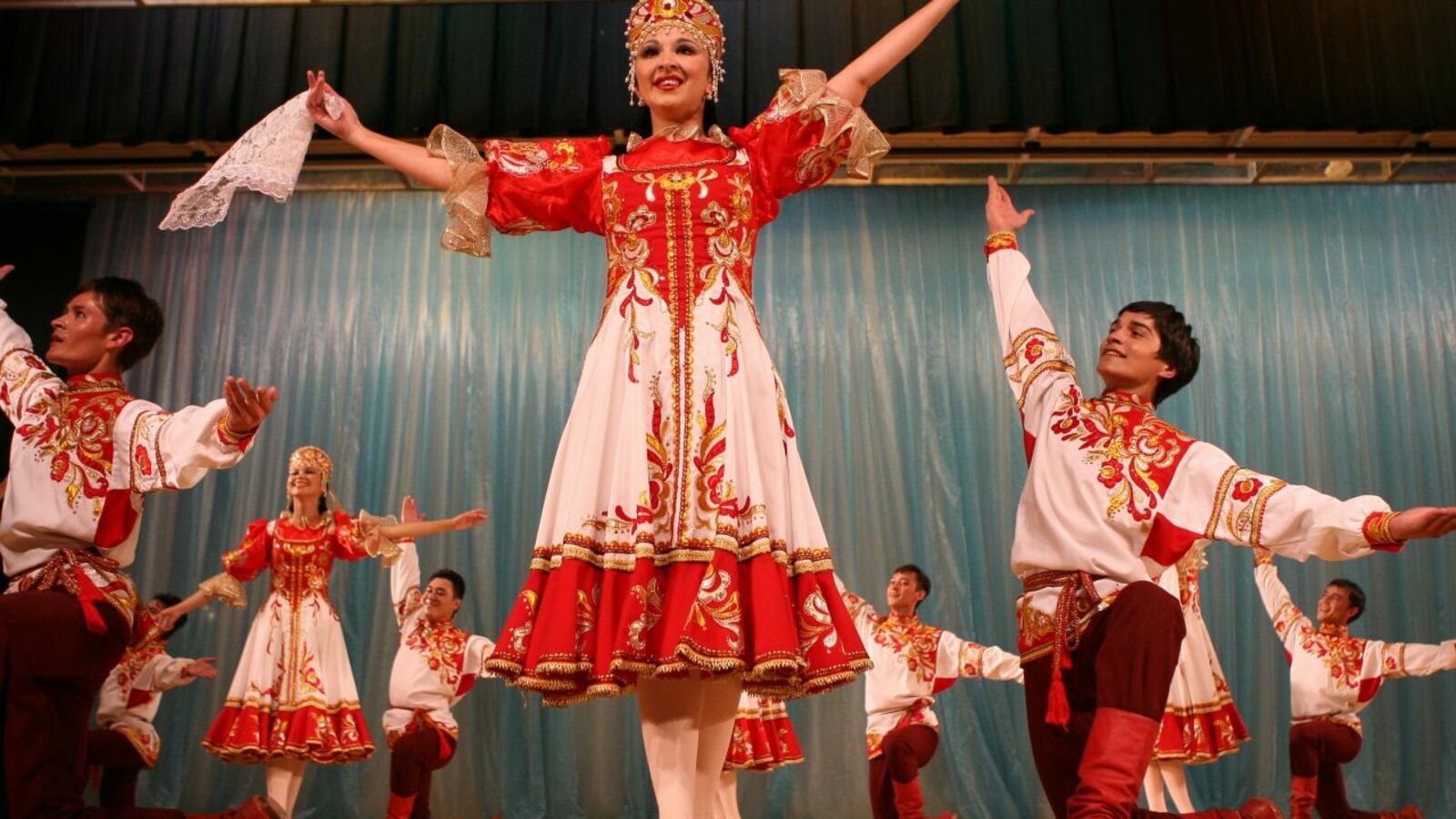 Олег Яровиков