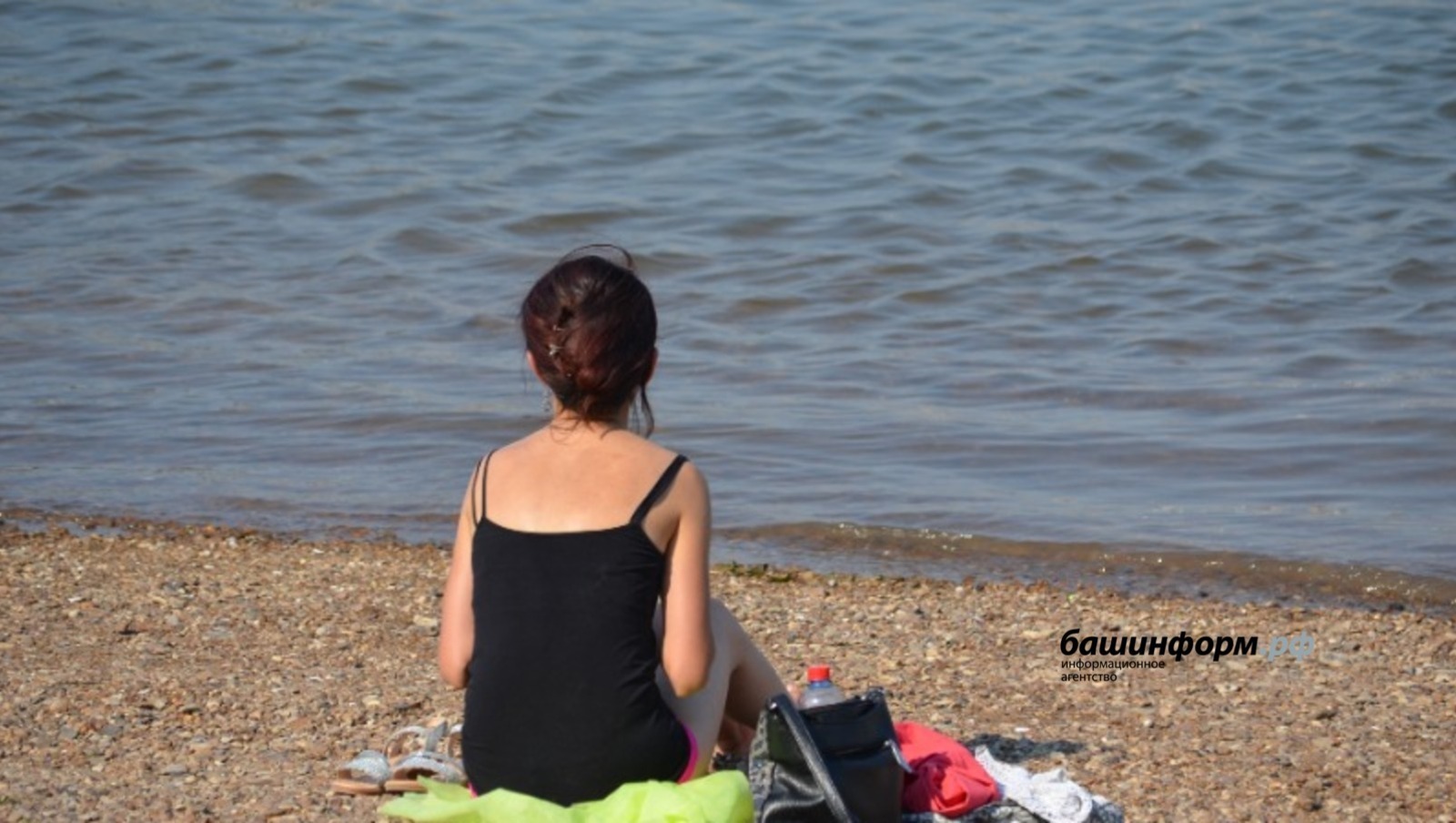 Ксения Калинина