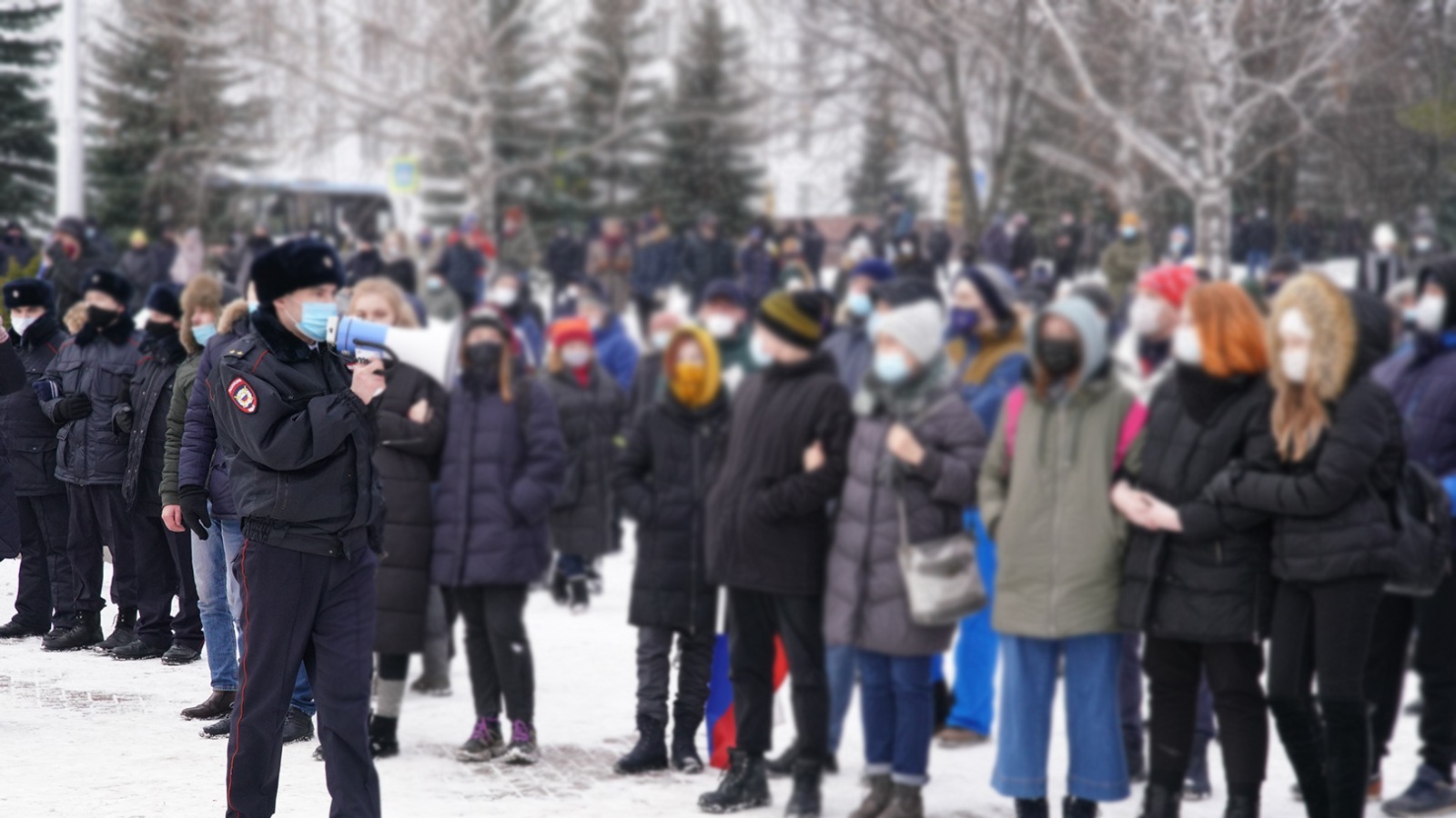 Олег Яровиков