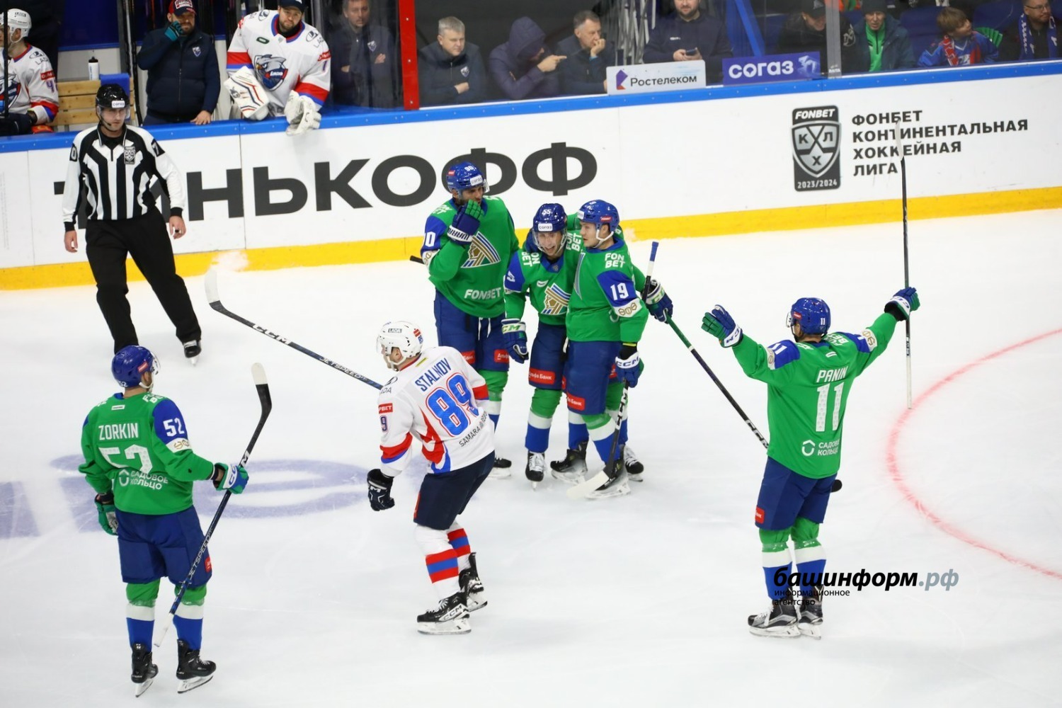 Валерий Шахов