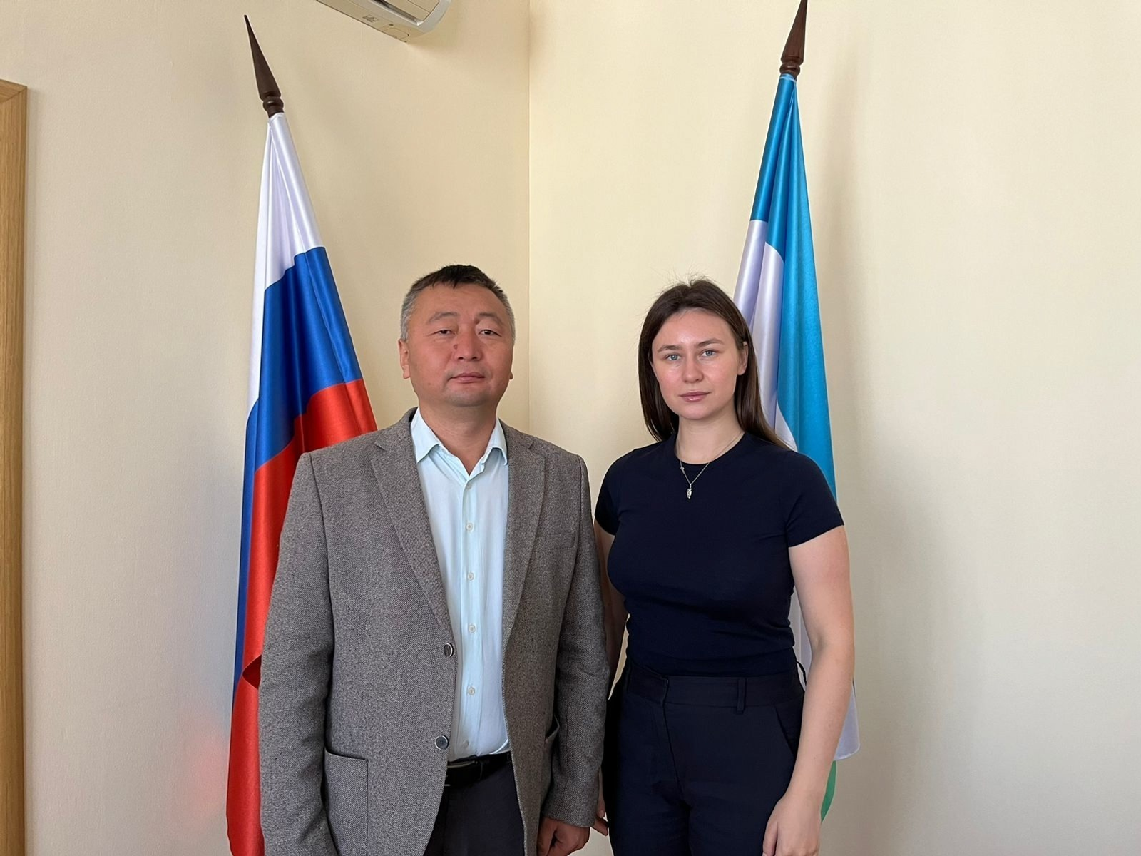 Башҡортостан хөкүмәте