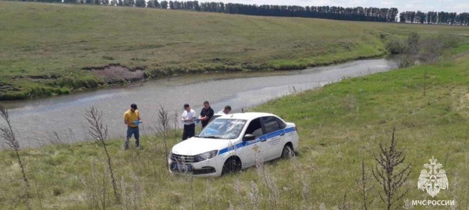 МЧС по РБ