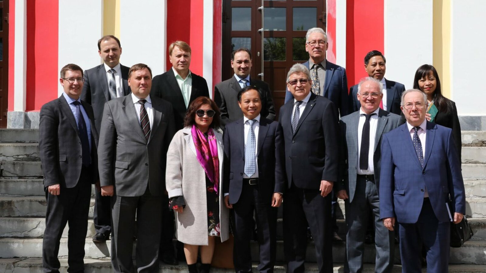 пресс-служба УГНТУ