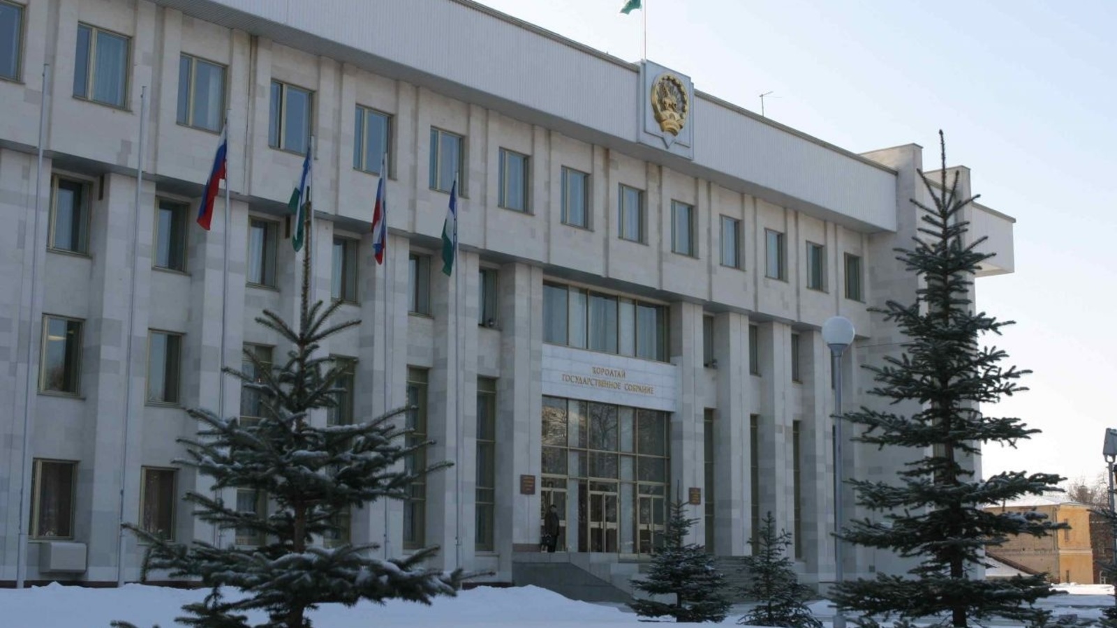 Олег Яровиков