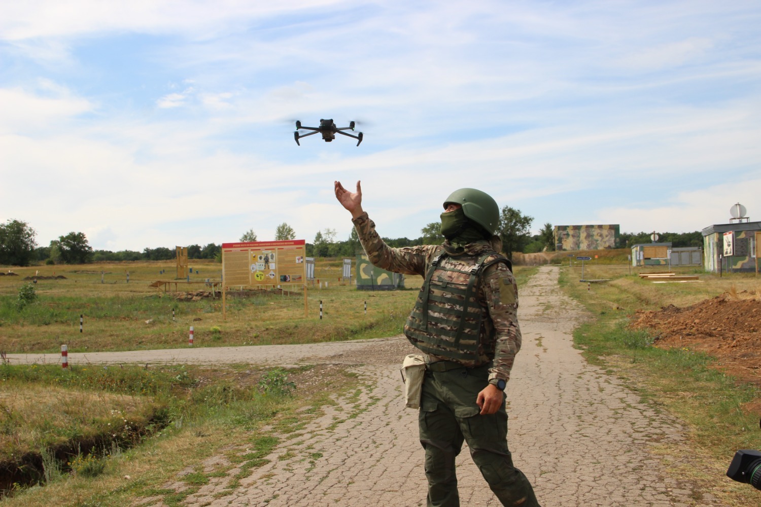 Эдуард Кускарбеков