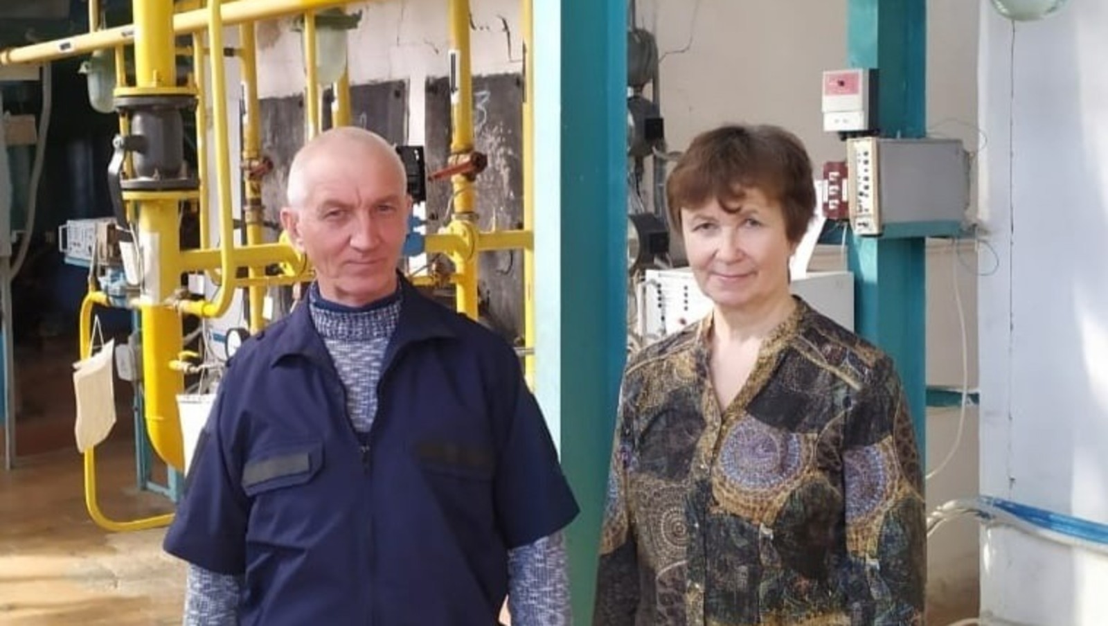 соцсети Юлая Ильясова