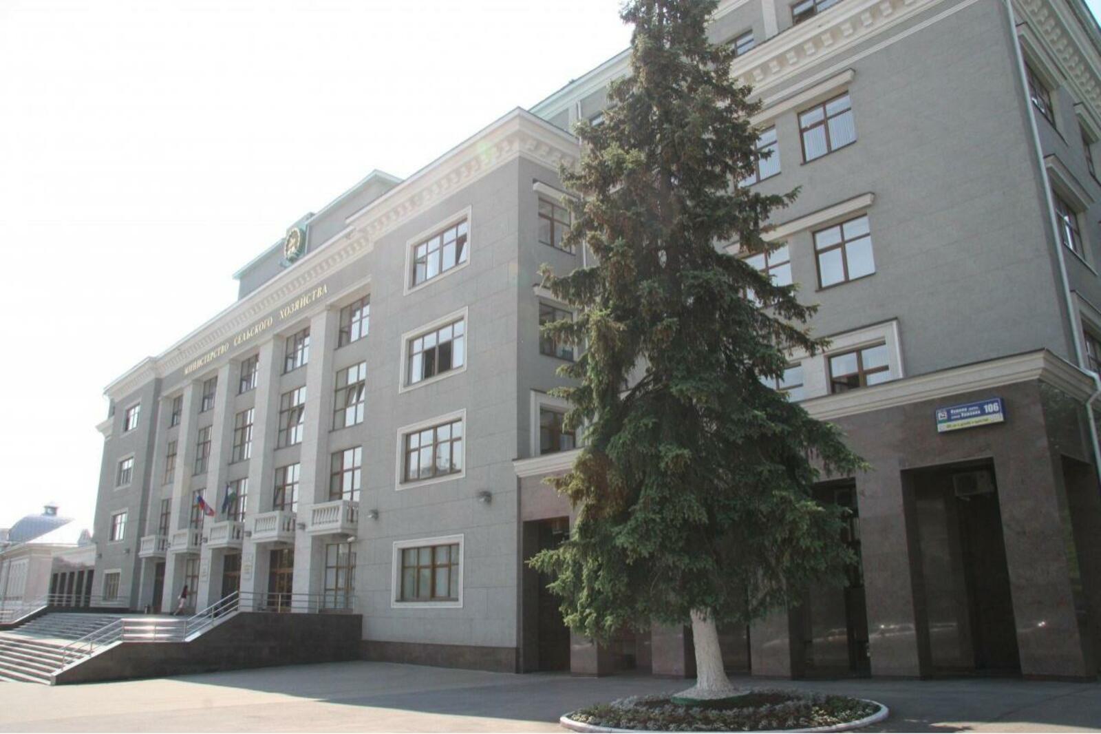 пресс - служба Минсельхоза Башкирии