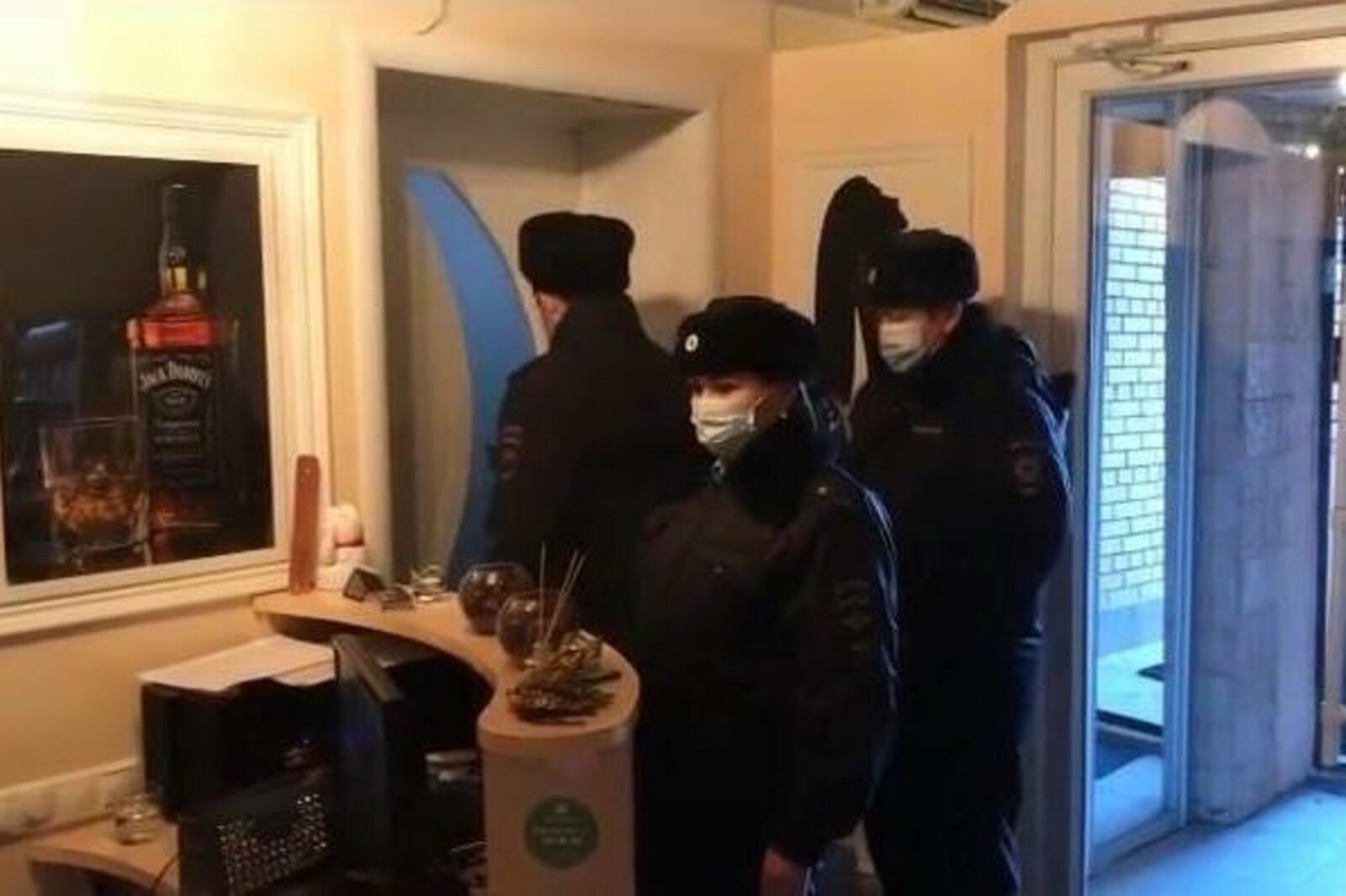 Молодая гвардия