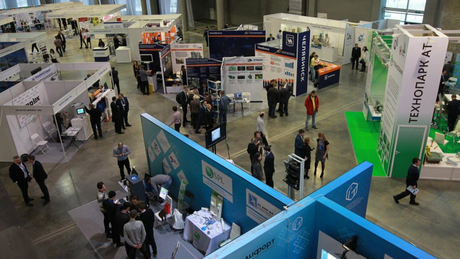 Олег Яровиков