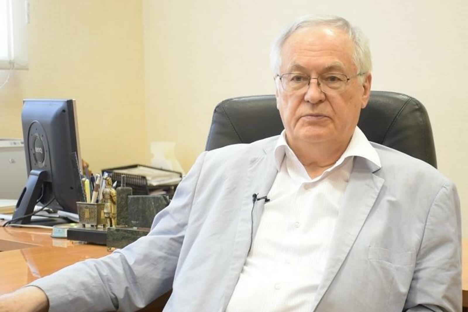 Мирон Доровских