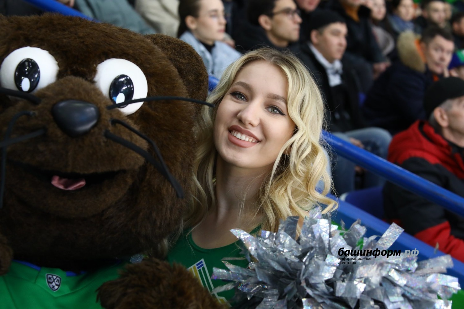 Валерий Шахов