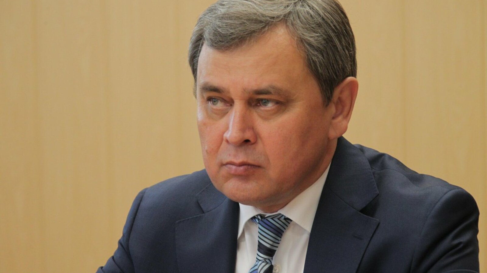 Олег Яровиков