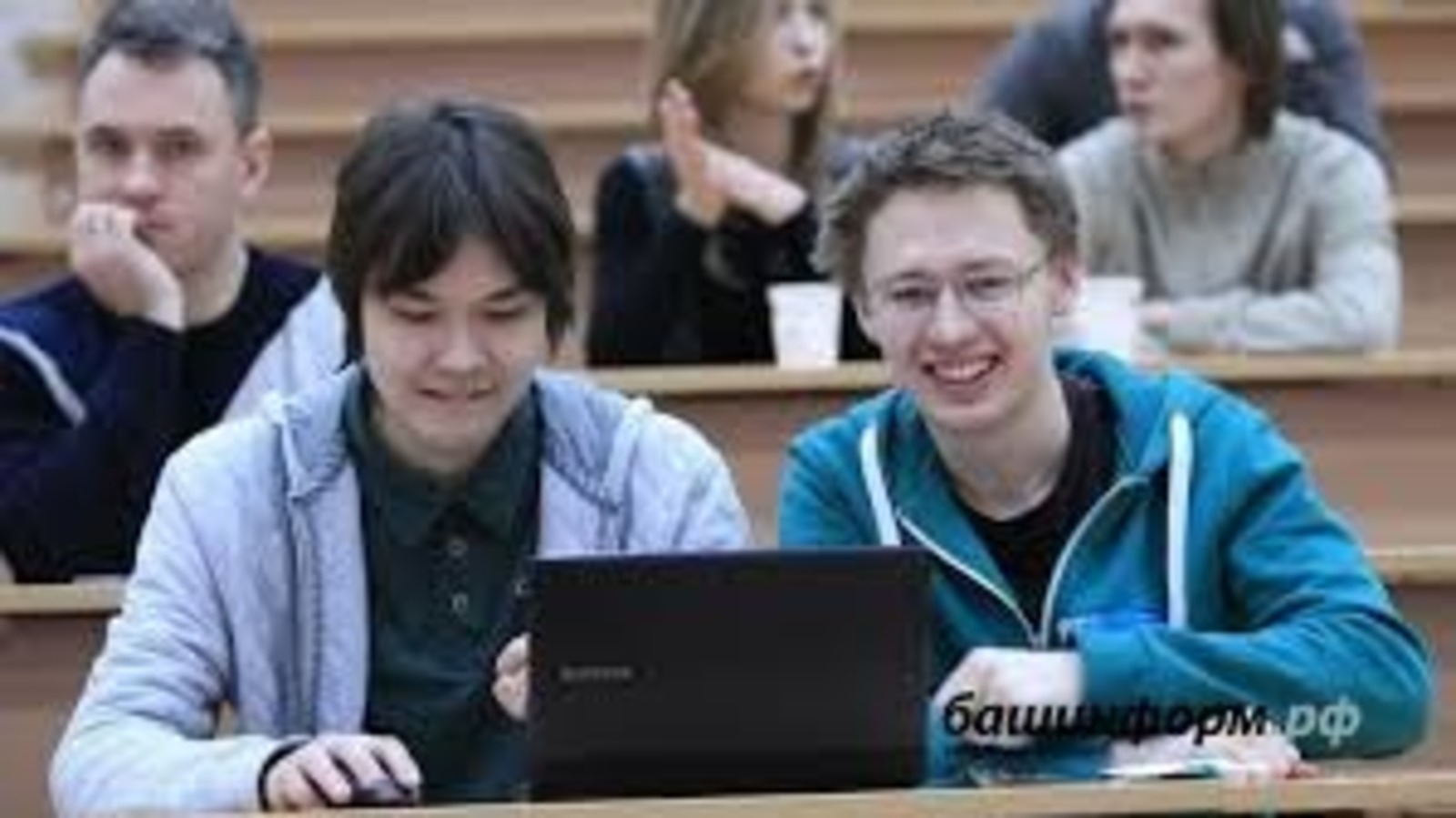 архив  архив ИА «Башинформ»